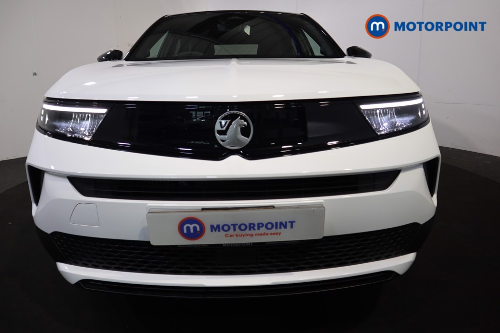 Vauxhall Mokka Griffin Manual Petrol SUV - Stock Number (1544903) - 24th supplementary image