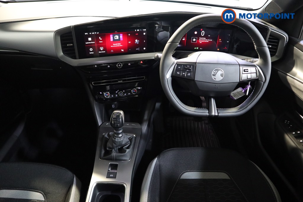 Vauxhall Mokka Griffin Manual Petrol SUV - Stock Number (1544903) - 1st supplementary image