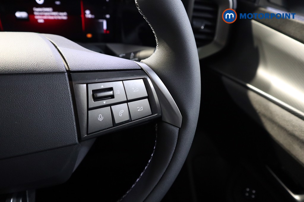 Vauxhall Mokka Griffin Manual Petrol SUV - Stock Number (1544909) - 4th supplementary image