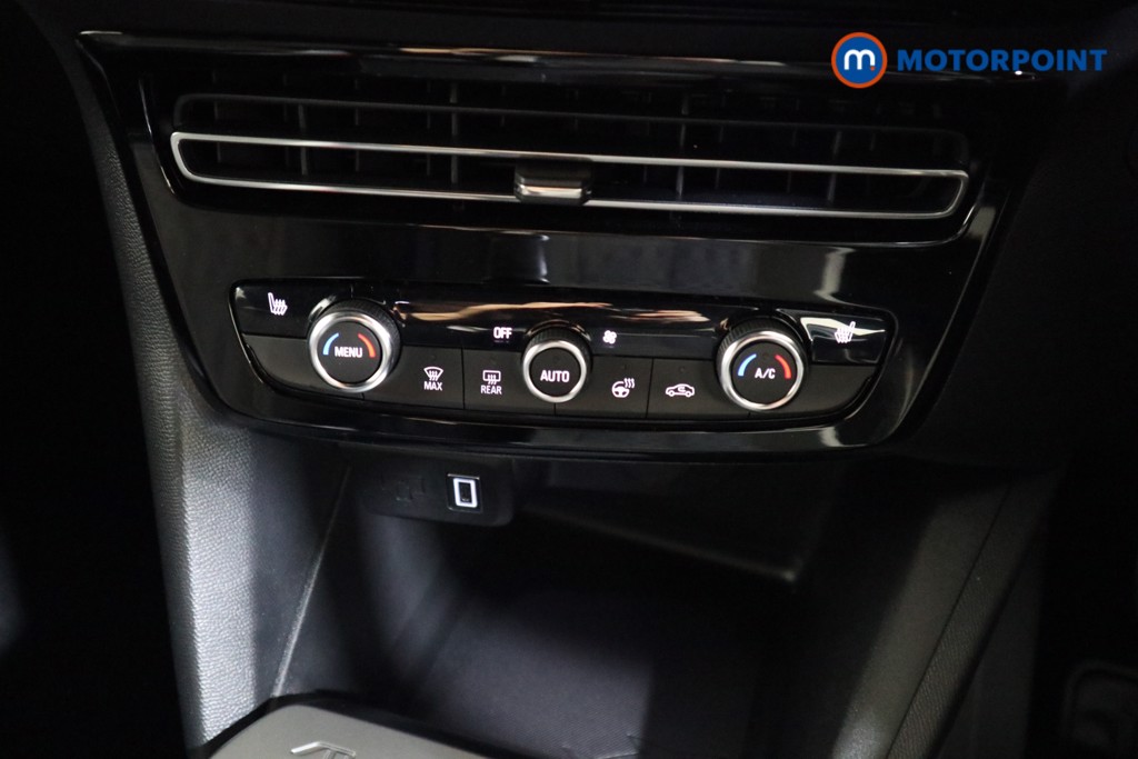 Vauxhall Mokka Griffin Manual Petrol SUV - Stock Number (1544909) - 7th supplementary image