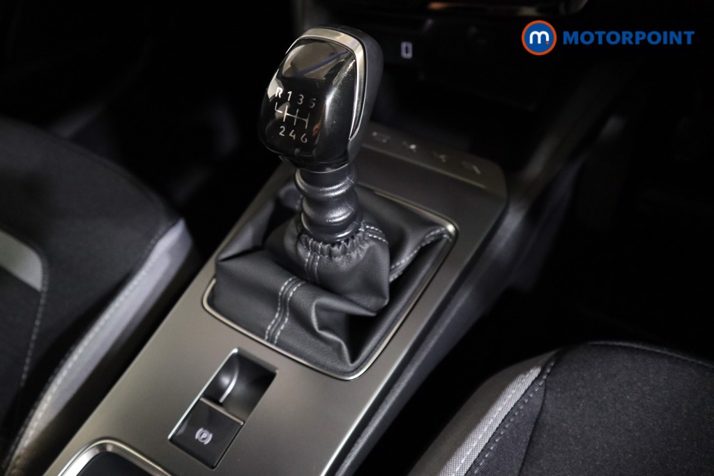 Vauxhall Mokka Griffin Manual Petrol SUV - Stock Number (1544909) - 8th supplementary image