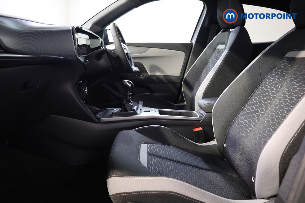 Vauxhall Mokka Griffin Manual Petrol SUV - Stock Number (1544909) - 10th supplementary image