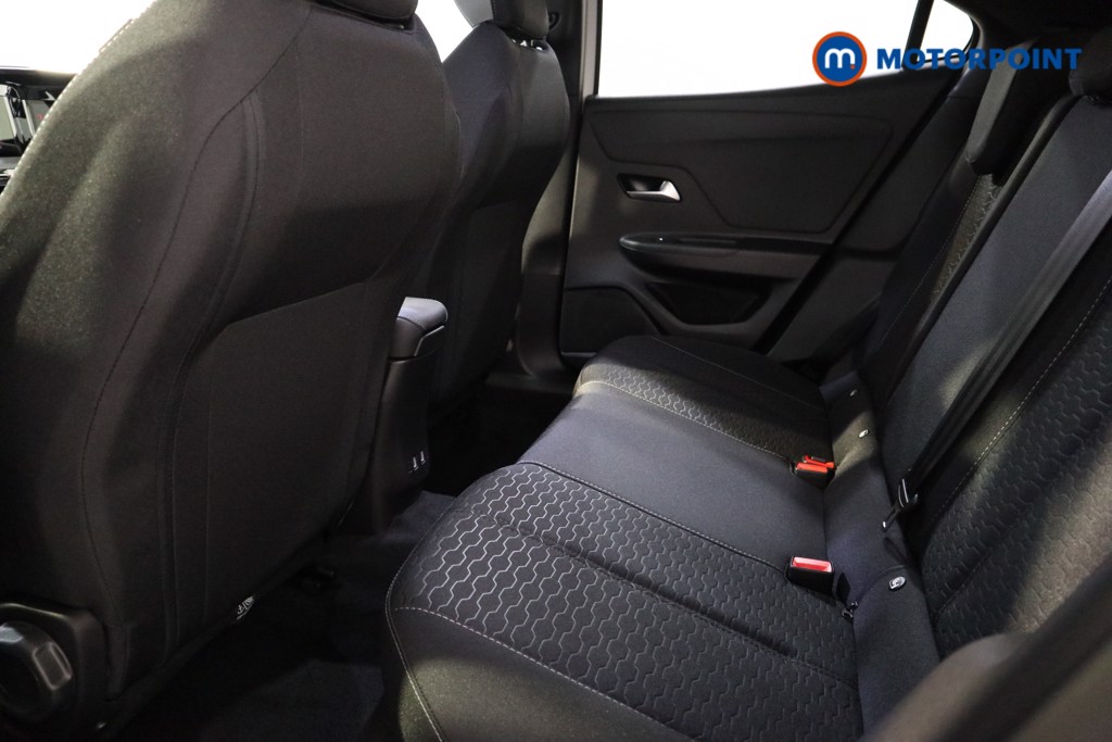 Vauxhall Mokka Griffin Manual Petrol SUV - Stock Number (1544909) - 11th supplementary image
