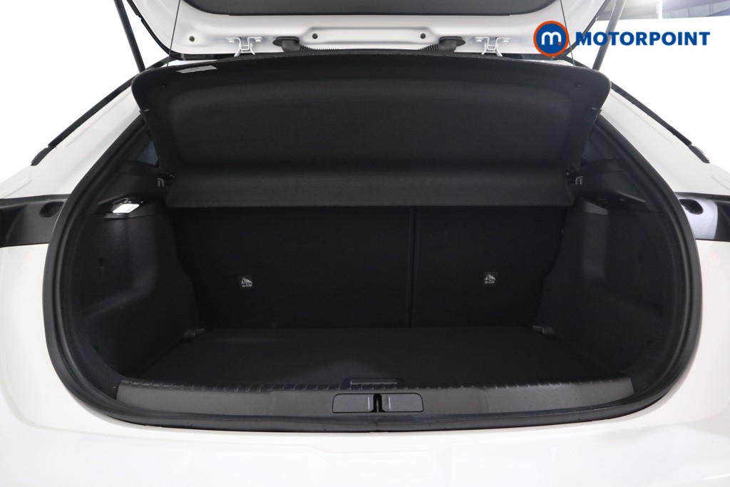 Vauxhall Mokka Griffin Manual Petrol SUV - Stock Number (1544909) - 12th supplementary image