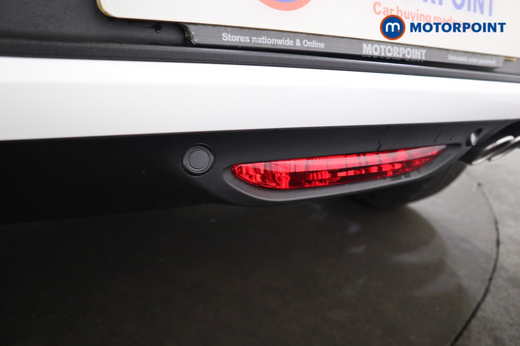 Vauxhall Mokka Griffin Manual Petrol SUV - Stock Number (1544909) - 17th supplementary image