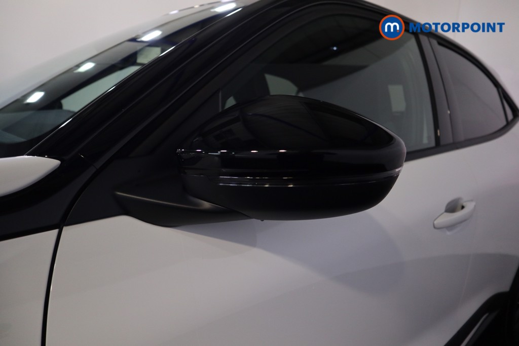 Vauxhall Mokka Griffin Manual Petrol SUV - Stock Number (1544909) - 21st supplementary image