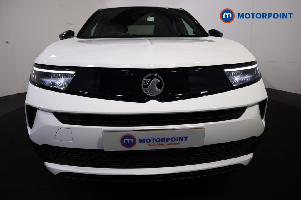 Vauxhall Mokka Griffin Manual Petrol SUV - Stock Number (1544909) - 23rd supplementary image