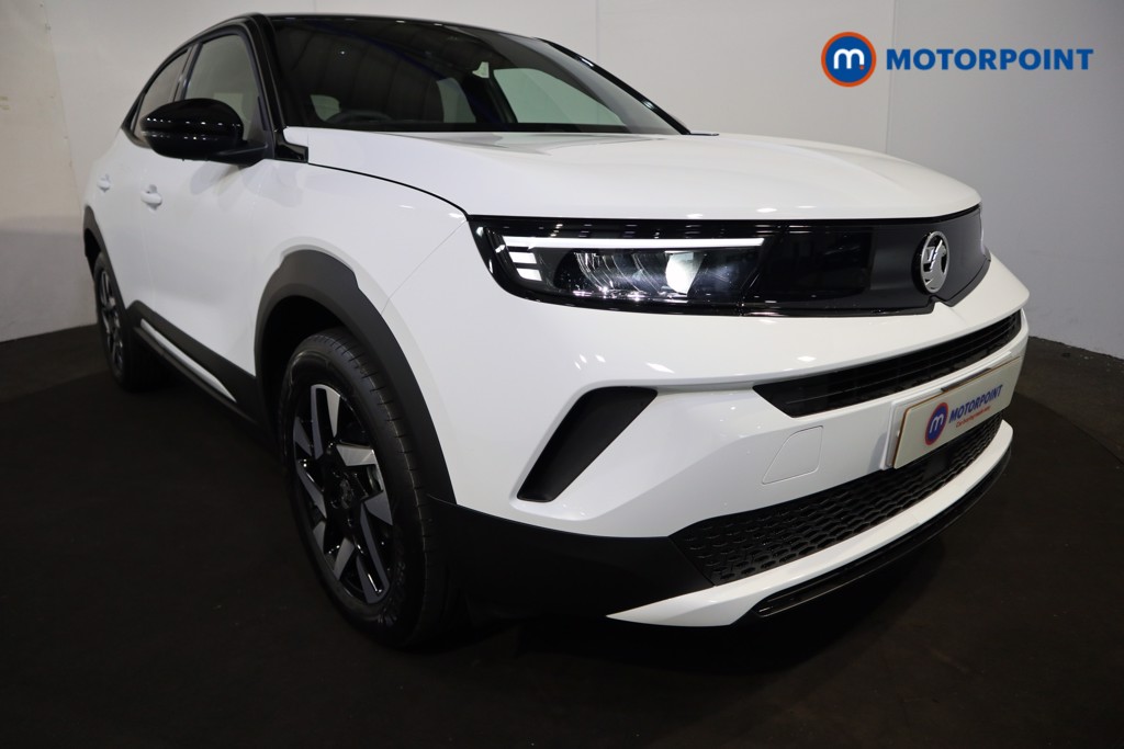 Vauxhall Mokka Griffin Manual Petrol SUV - Stock Number (1544909) - 24th supplementary image