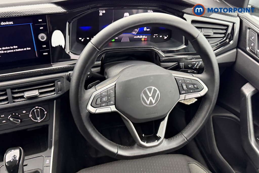 Volkswagen Polo Match Automatic Petrol Hatchback - Stock Number (1544914) - 3rd supplementary image