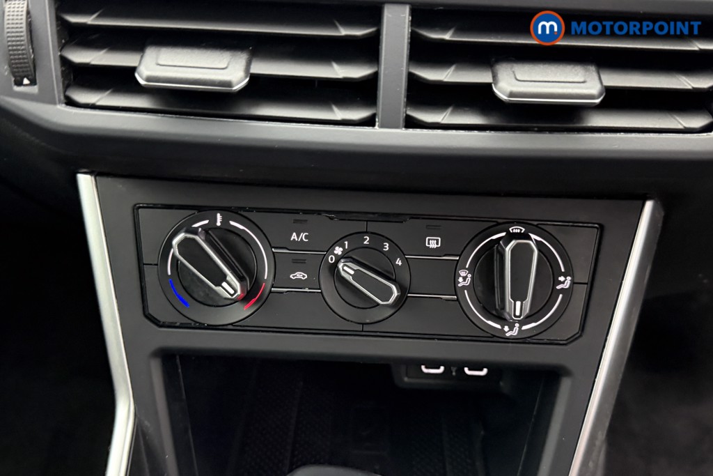 Volkswagen Polo Match Automatic Petrol Hatchback - Stock Number (1544914) - 12th supplementary image