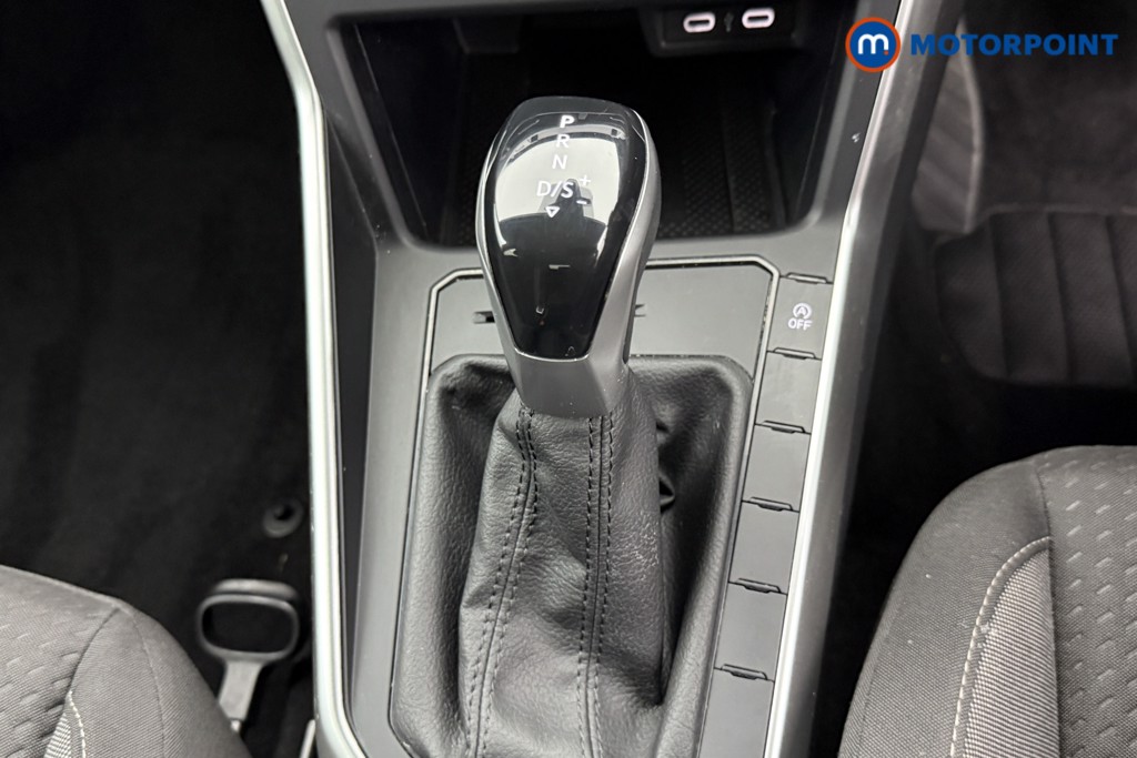 Volkswagen Polo Match Automatic Petrol Hatchback - Stock Number (1544914) - 13th supplementary image