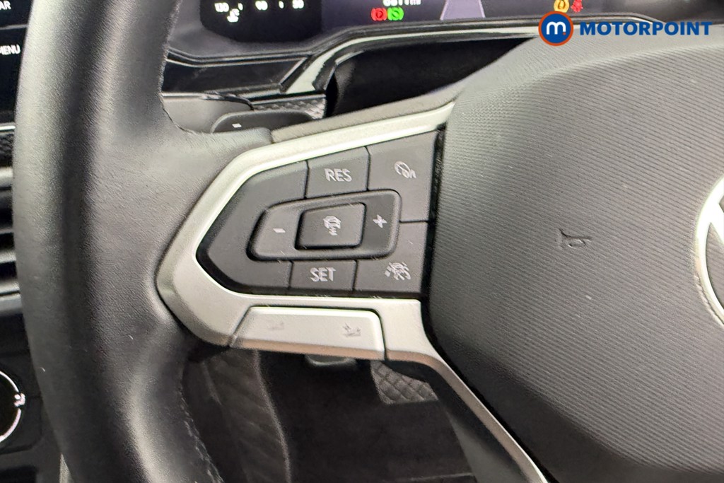 Volkswagen Polo Match Automatic Petrol Hatchback - Stock Number (1544914) - 14th supplementary image