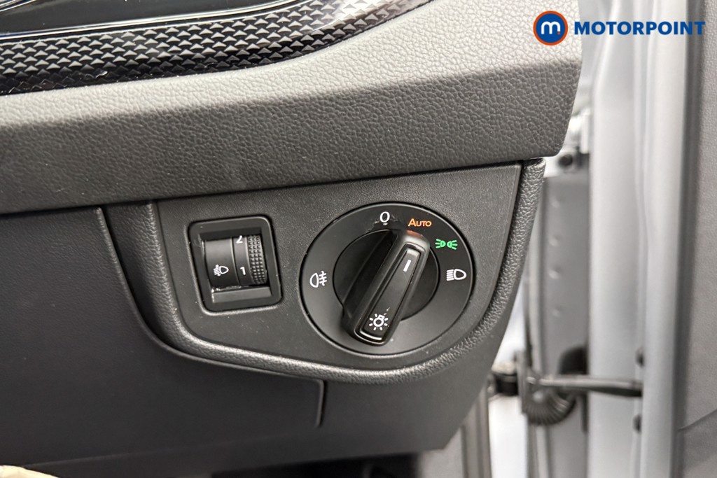 Volkswagen Polo Match Automatic Petrol Hatchback - Stock Number (1544914) - 16th supplementary image