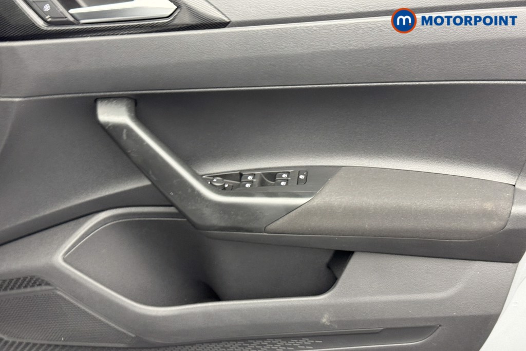 Volkswagen Polo Match Automatic Petrol Hatchback - Stock Number (1544914) - 18th supplementary image