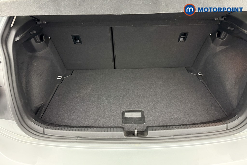 Volkswagen Polo Match Automatic Petrol Hatchback - Stock Number (1544914) - 20th supplementary image