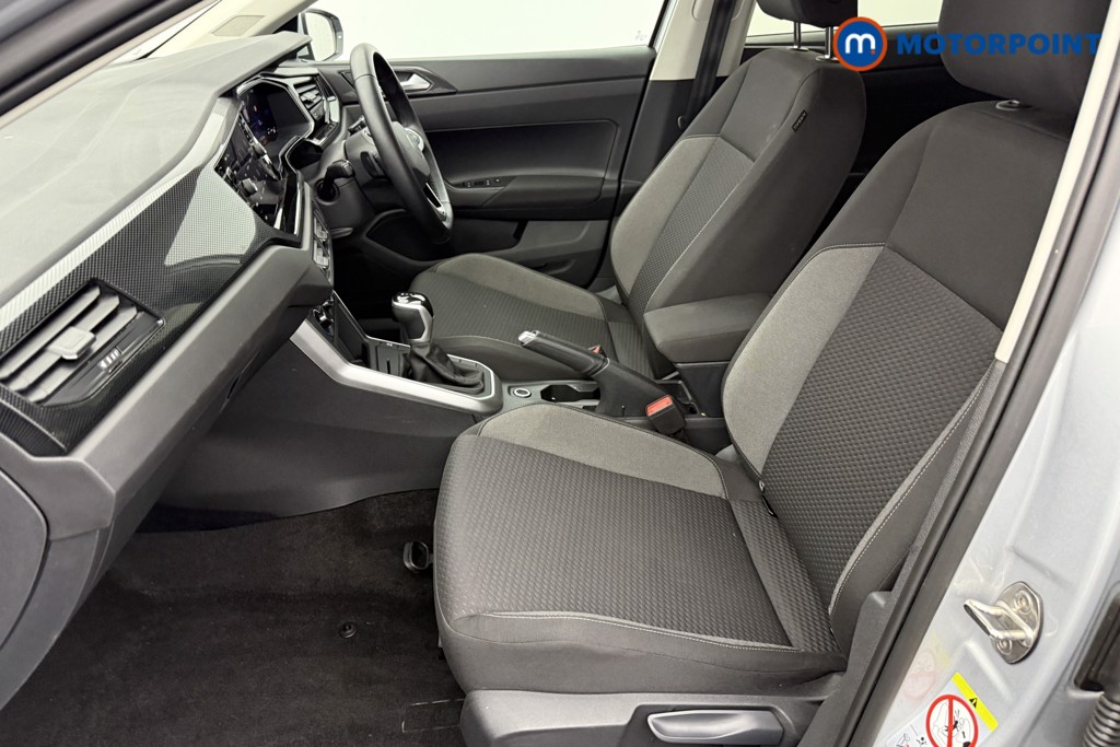 Volkswagen Polo Match Automatic Petrol Hatchback - Stock Number (1544914) - 21st supplementary image