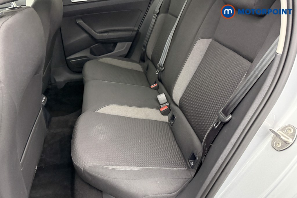 Volkswagen Polo Match Automatic Petrol Hatchback - Stock Number (1544914) - 22nd supplementary image