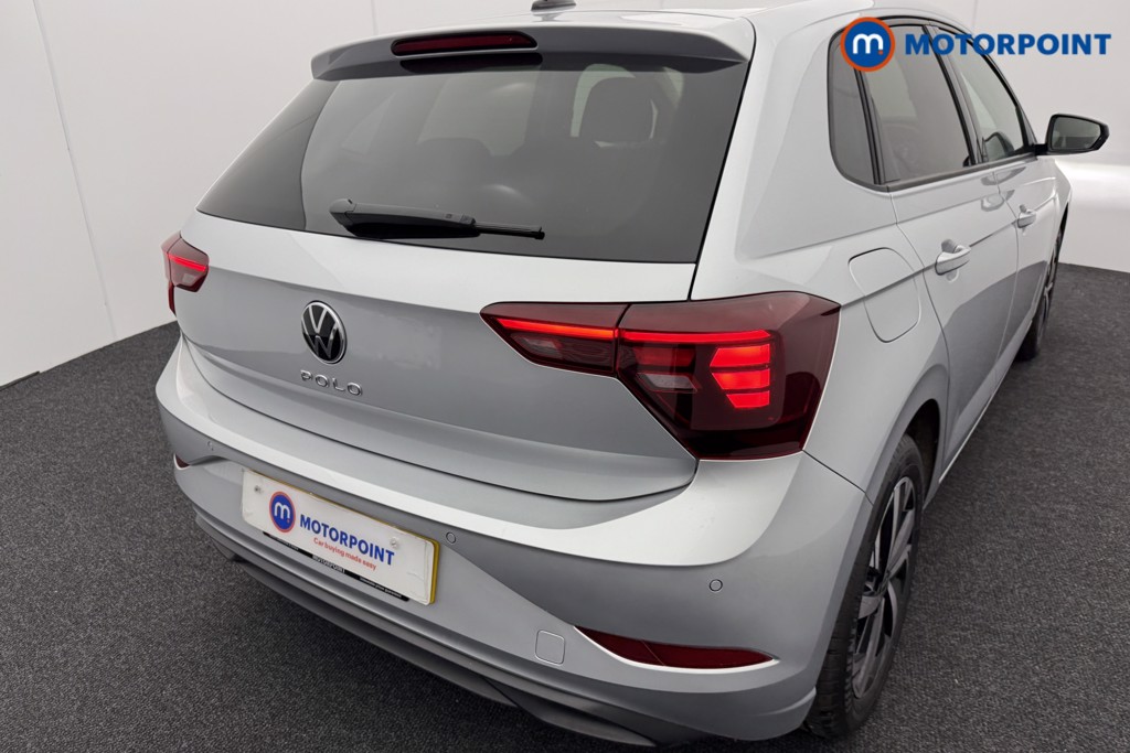 Volkswagen Polo Match Automatic Petrol Hatchback - Stock Number (1544914) - 25th supplementary image
