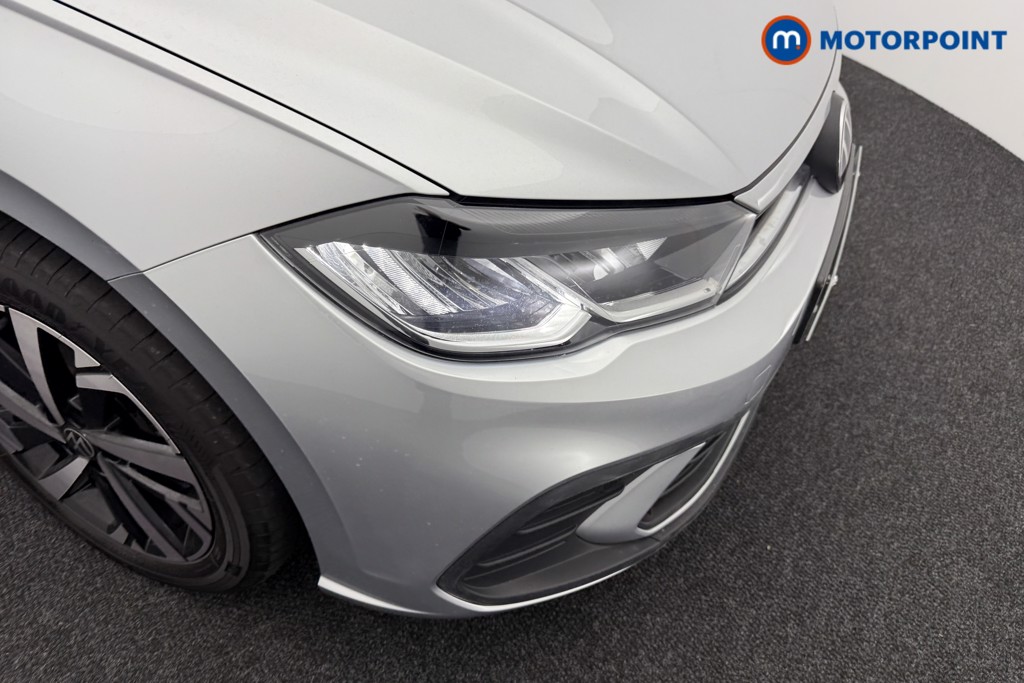 Volkswagen Polo Match Automatic Petrol Hatchback - Stock Number (1544914) - 26th supplementary image