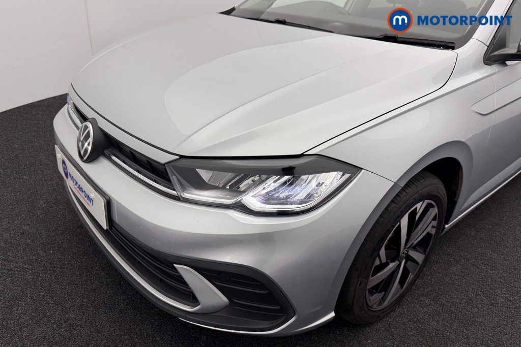 Volkswagen Polo Match Automatic Petrol Hatchback - Stock Number (1544914) - 27th supplementary image
