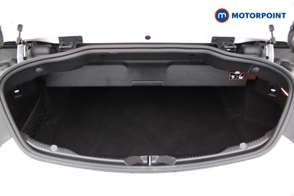 Mercedes-Benz C Class Amg Line Automatic Petrol Convertible - Stock Number (1545040) - 8th supplementary image