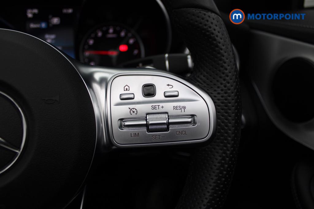 Mercedes-Benz C Class Amg Line Automatic Petrol Convertible - Stock Number (1545040) - 15th supplementary image