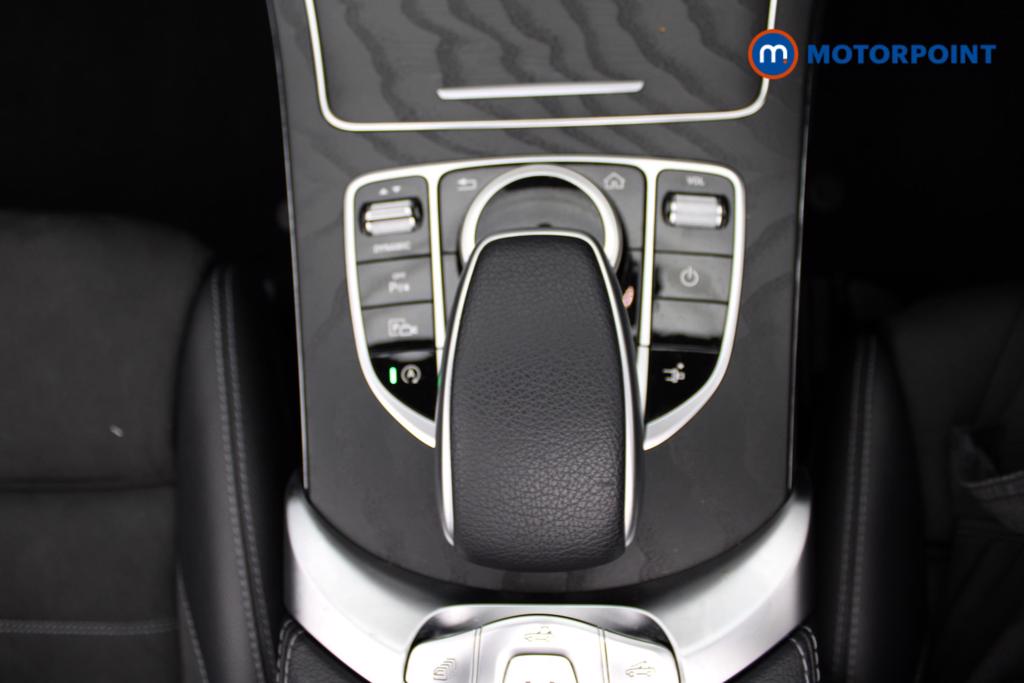 Mercedes-Benz C Class Amg Line Automatic Petrol Convertible - Stock Number (1545040) - 16th supplementary image