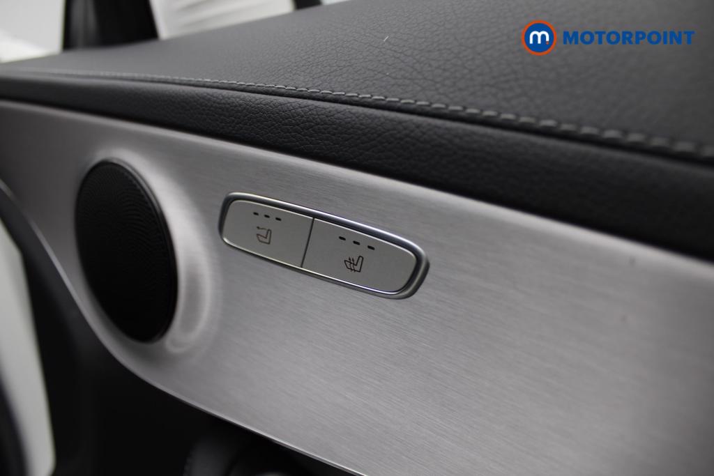 Mercedes-Benz C Class Amg Line Automatic Petrol Convertible - Stock Number (1545040) - 19th supplementary image