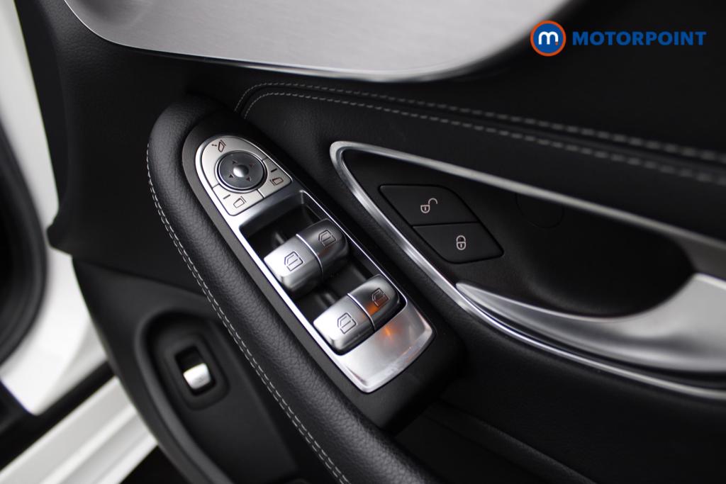 Mercedes-Benz C Class Amg Line Automatic Petrol Convertible - Stock Number (1545040) - 21st supplementary image