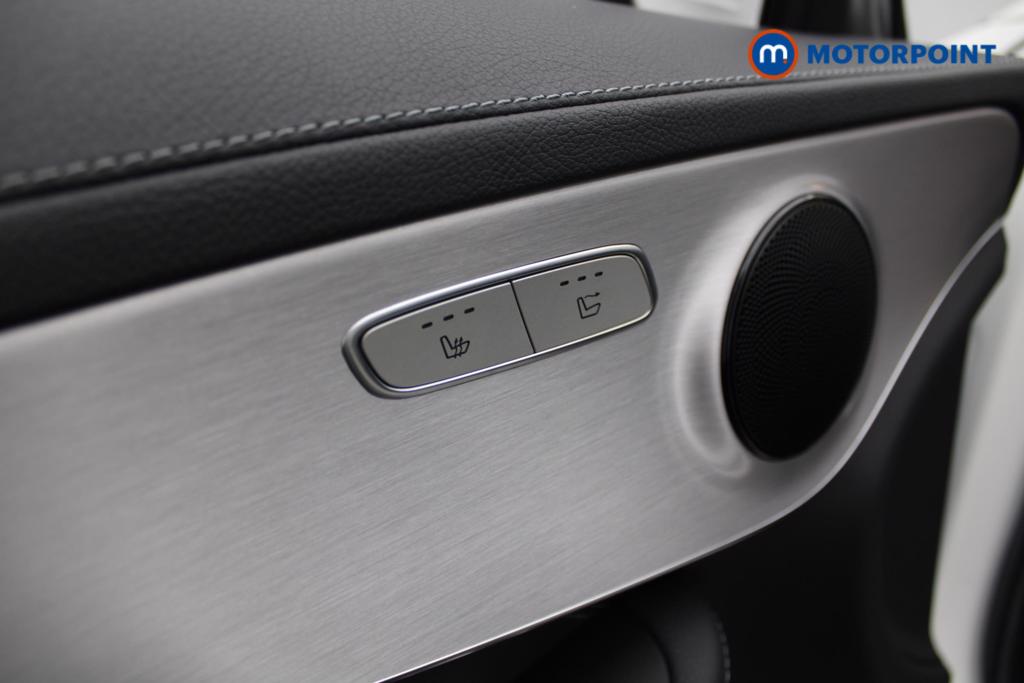 Mercedes-Benz C Class Amg Line Automatic Petrol Convertible - Stock Number (1545040) - 23rd supplementary image