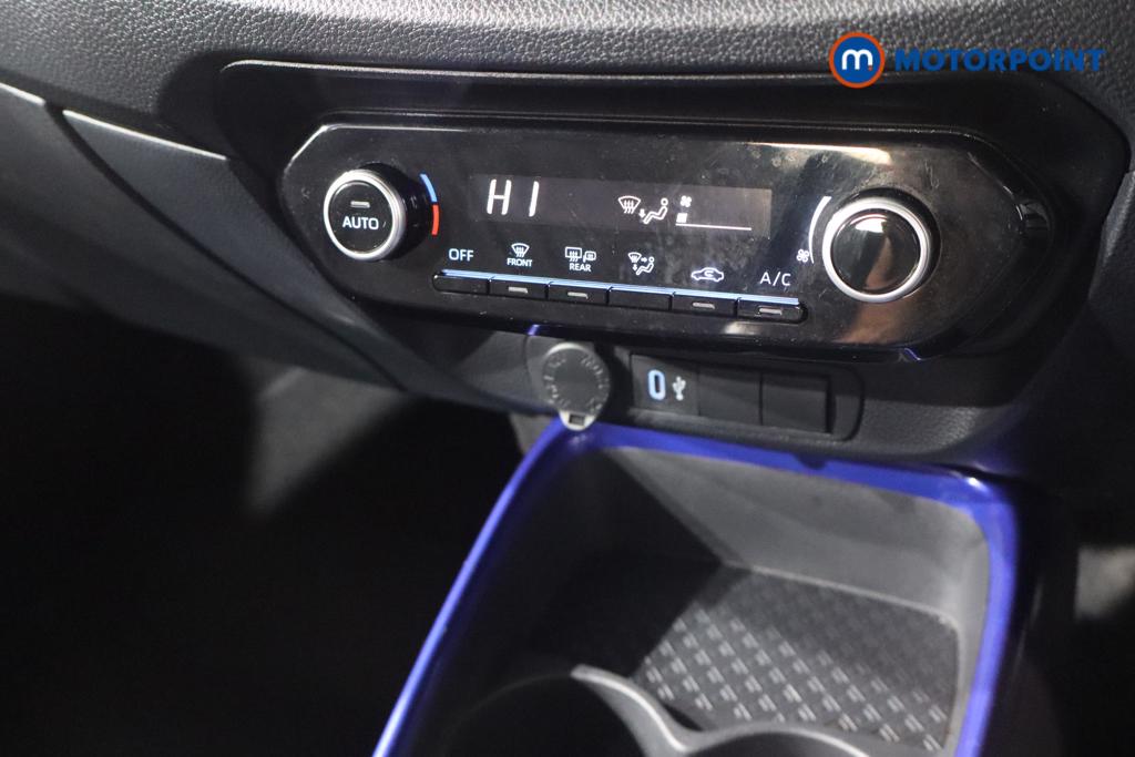 Toyota Aygo X Edge Manual Petrol Hatchback - Stock Number (1545178) - 4th supplementary image