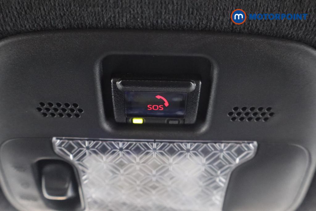 Toyota Aygo X Edge Manual Petrol Hatchback - Stock Number (1545178) - 6th supplementary image