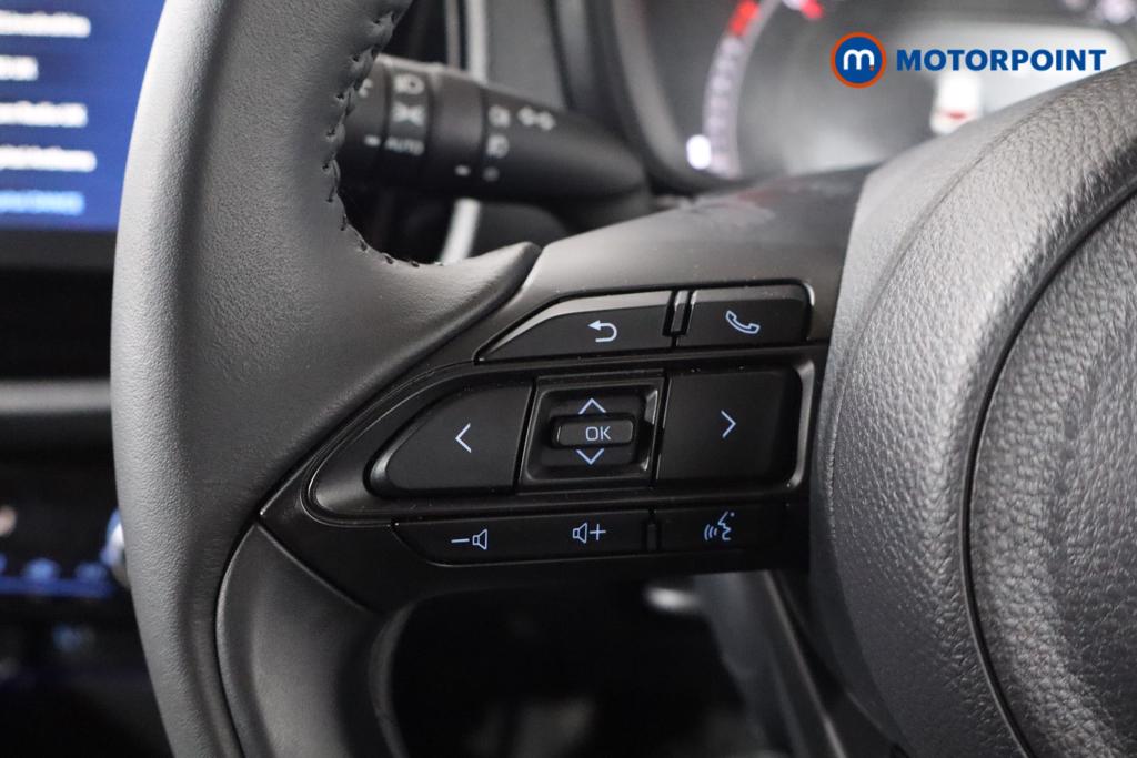Toyota Aygo X Edge Manual Petrol Hatchback - Stock Number (1545178) - 9th supplementary image