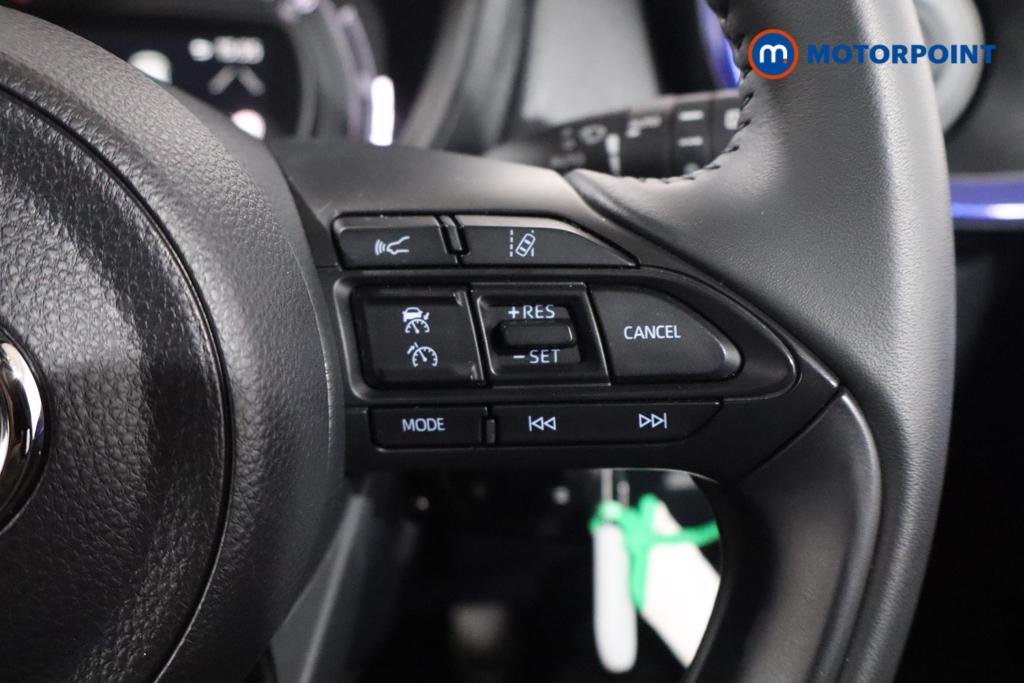 Toyota Aygo X Edge Manual Petrol Hatchback - Stock Number (1545178) - 10th supplementary image