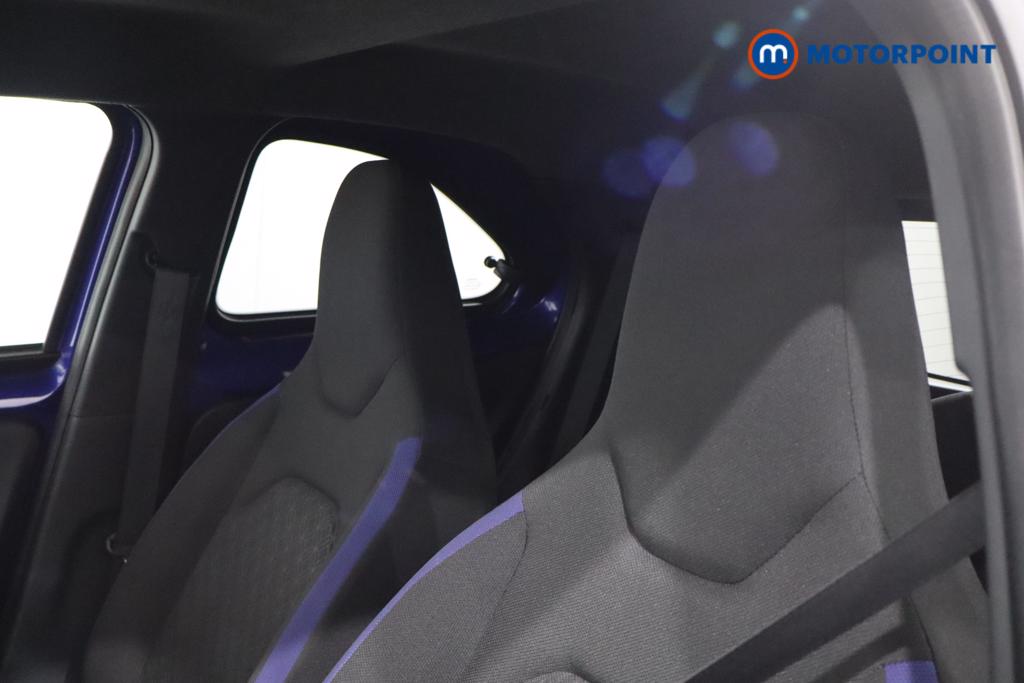 Toyota Aygo X Edge Manual Petrol Hatchback - Stock Number (1545178) - 16th supplementary image