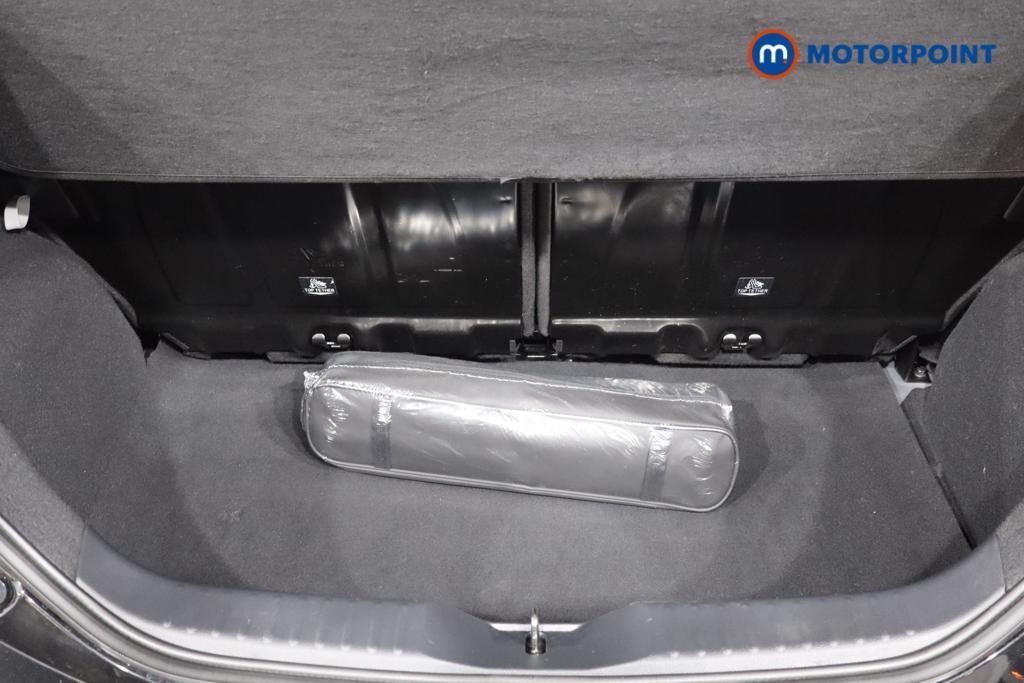 Toyota Aygo X Edge Manual Petrol Hatchback - Stock Number (1545178) - 21st supplementary image