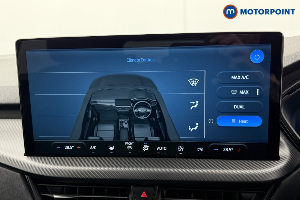Ford Kuga St-Line Automatic Petrol Plug-In Hybrid SUV - Stock Number (1545198) - 7th supplementary image
