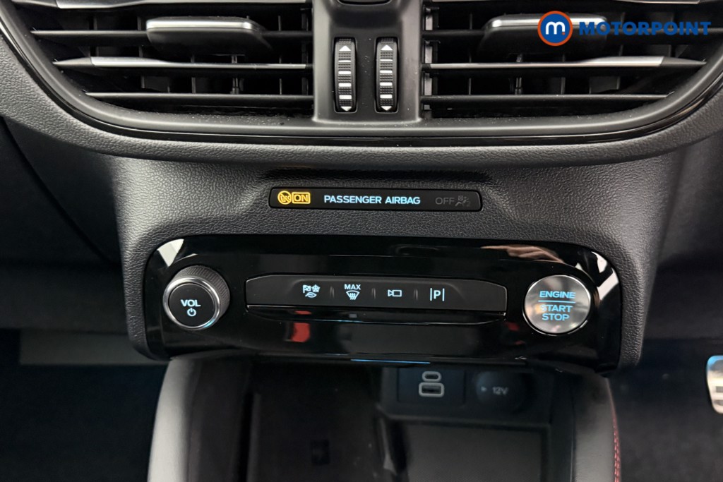 Ford Kuga St-Line Automatic Petrol Plug-In Hybrid SUV - Stock Number (1545198) - 10th supplementary image