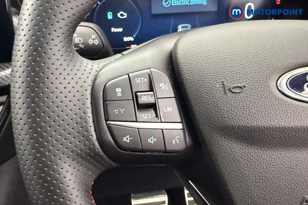 Ford Kuga St-Line Automatic Petrol Plug-In Hybrid SUV - Stock Number (1545198) - 12th supplementary image