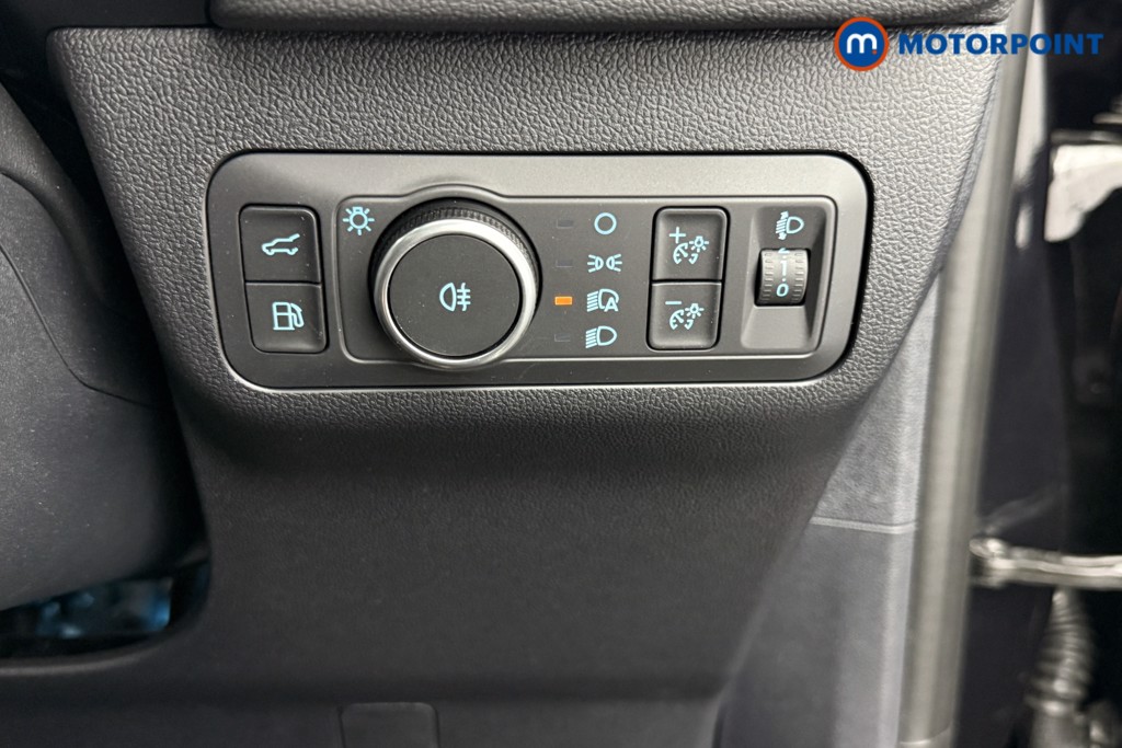 Ford Kuga St-Line Automatic Petrol Plug-In Hybrid SUV - Stock Number (1545198) - 14th supplementary image