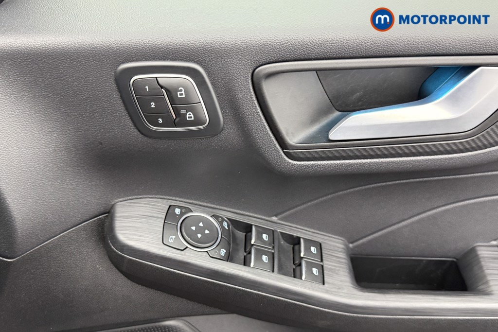 Ford Kuga St-Line Automatic Petrol Plug-In Hybrid SUV - Stock Number (1545198) - 15th supplementary image