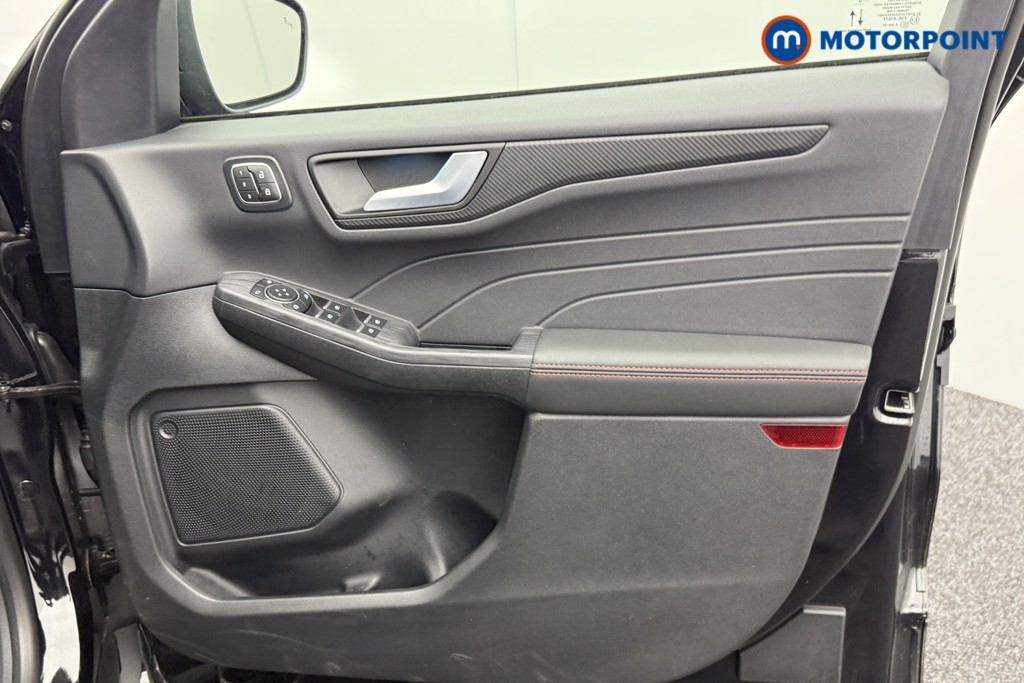 Ford Kuga St-Line Automatic Petrol Plug-In Hybrid SUV - Stock Number (1545198) - 17th supplementary image