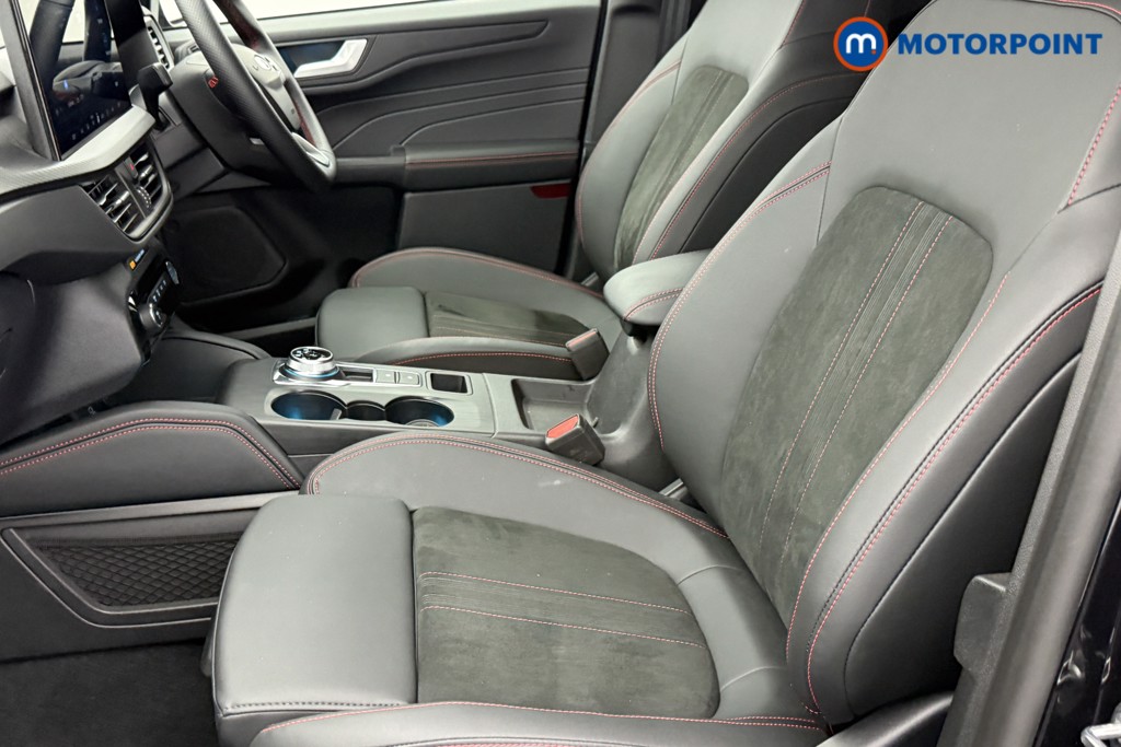 Ford Kuga St-Line Automatic Petrol Plug-In Hybrid SUV - Stock Number (1545198) - 24th supplementary image
