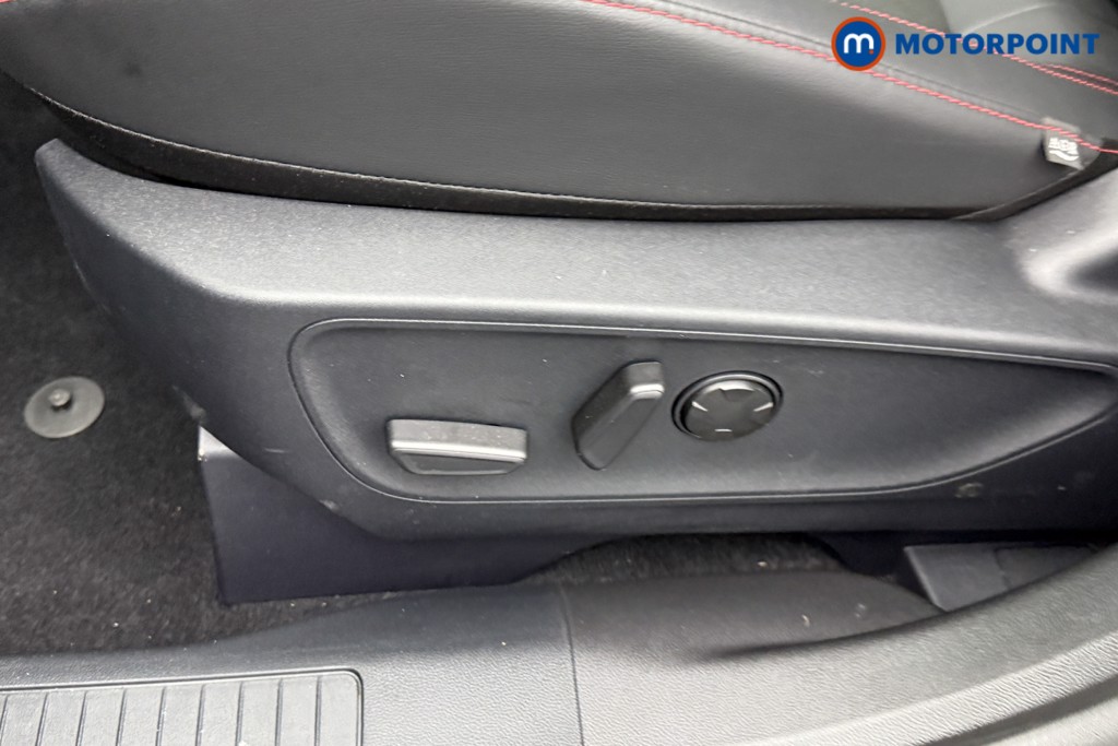 Ford Kuga St-Line Automatic Petrol Plug-In Hybrid SUV - Stock Number (1545198) - 25th supplementary image