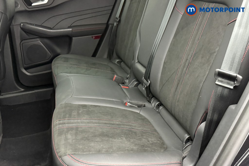 Ford Kuga St-Line Automatic Petrol Plug-In Hybrid SUV - Stock Number (1545198) - 26th supplementary image
