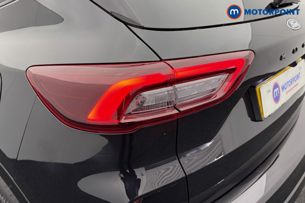 Ford Kuga St-Line Automatic Petrol Plug-In Hybrid SUV - Stock Number (1545198) - 28th supplementary image