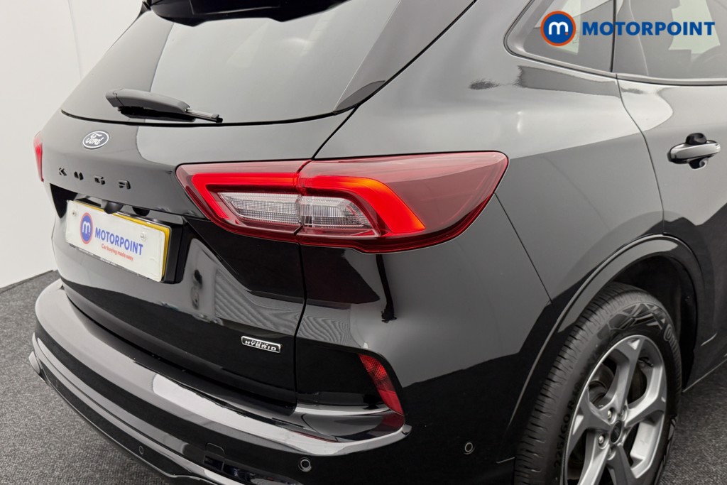 Ford Kuga St-Line Automatic Petrol Plug-In Hybrid SUV - Stock Number (1545198) - 29th supplementary image