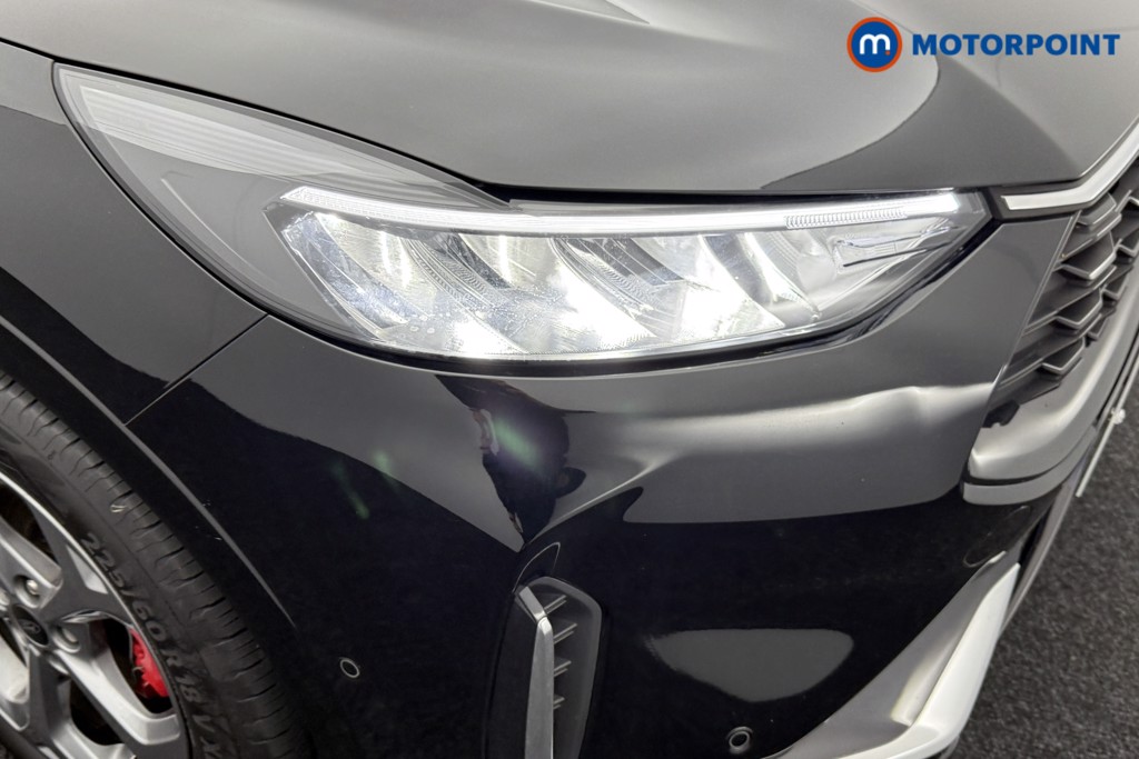 Ford Kuga St-Line Automatic Petrol Plug-In Hybrid SUV - Stock Number (1545198) - 30th supplementary image