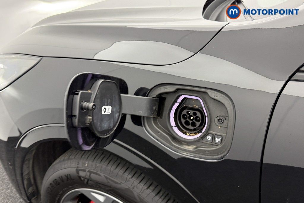 Ford Kuga St-Line Automatic Petrol Plug-In Hybrid SUV - Stock Number (1545198) - 32nd supplementary image