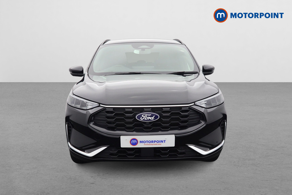 Ford Kuga St-Line Automatic Petrol Plug-In Hybrid SUV - Stock Number (1545198) - Front bumper